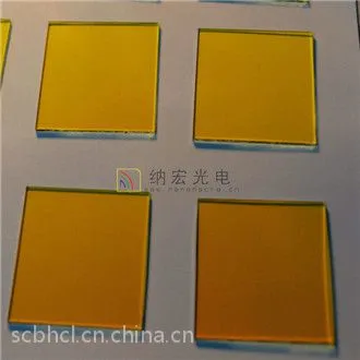 纳宏光电供应-RGB合光镜、透绿反红、透红反绿、反蓝透红绿