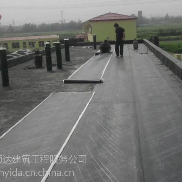 千顺达建筑 屋顶补漏防水 多年防水补漏经验