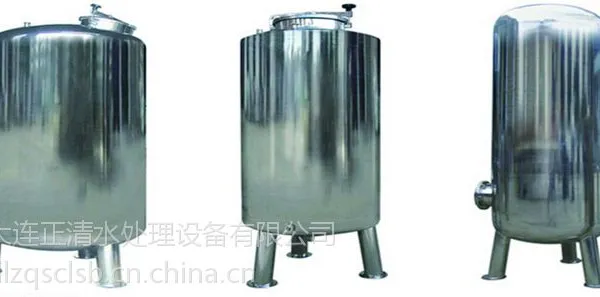 大连正清过滤设备机械过滤器