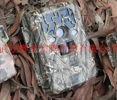 苍鹰DTC-880V(940nm)高端高清红外监测相机
