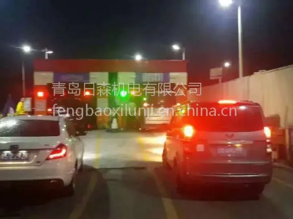 油站洗车机 洗车机