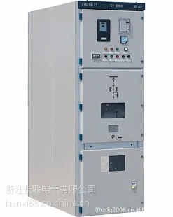 浙江长联电气 高压成套开关柜KYN28A-12箱式变电站、环网柜、中置柜,低压抽出柜MNS,GCK