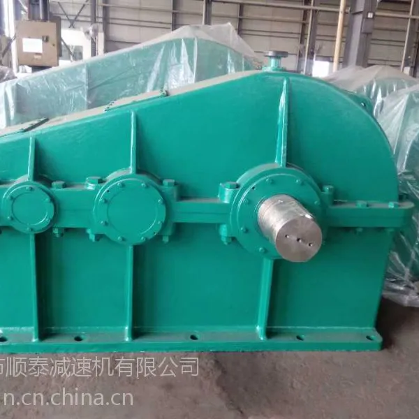 供应ZS ZSH系列圆柱齿轮减速机泰隆减速器