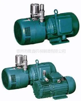 供应CYBW型自润滑气泵-泰州市霞鑫机械制造有限公司