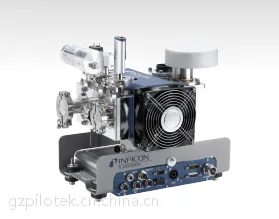 英福康模块化检漏仪 INFICON LDS3000、LDS2010