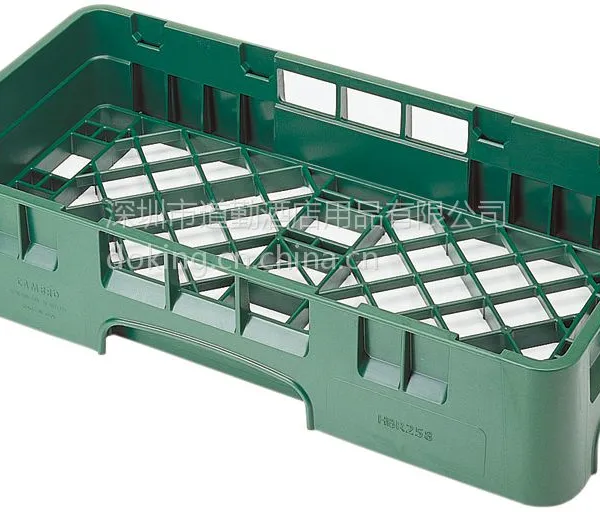 正品供应 HBR258美国CAMBRO 酒店用品 多功能酒杯架