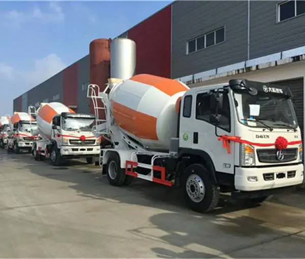供应3方搅拌车价格,3方水泥搅拌车价格,3方混凝土搅拌车价格