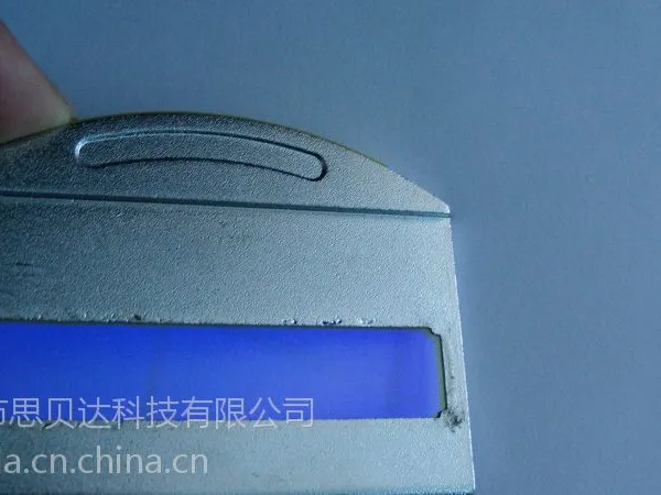 思贝达科技LP425长波通滤光片美容仪器专用