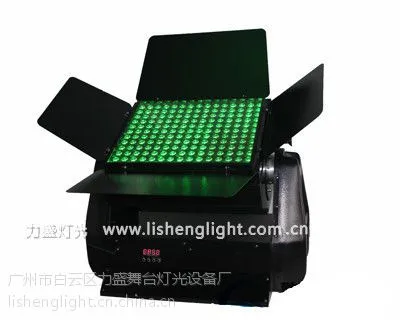 供应LED城市之光 LED180颗三合一城市之光 LED80颗城市之光 四合一