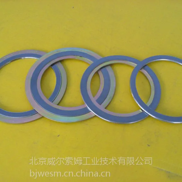 316,304,316L,内环,外环,内外环金属缠绕垫片