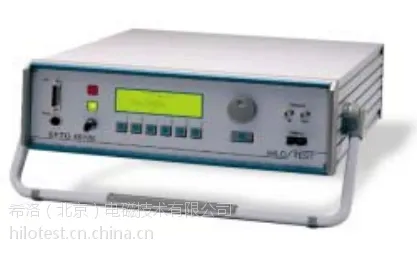 对称前斩波发生器