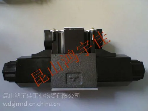 G-DSG-03-※※※-※-50叠加式流量控制阀(P管路用)
