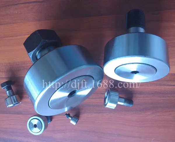CF10UU滚针凸轮轴承随动器
