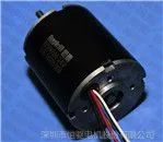 恒驱标准通用直流无刷马达B5665M系列内置驱动低噪音超长寿命