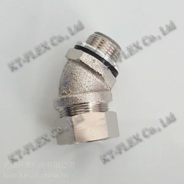 ��̩���� ��ˮ���ܽ�ͷ ���� 45�� ͭ����