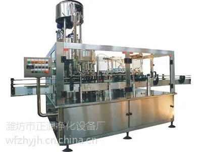 水处理纯净水处理设备环保工程地埋