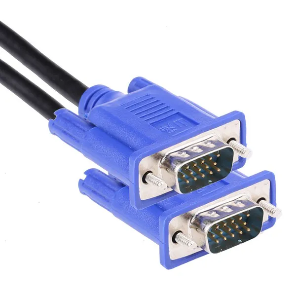 VGA������ ���Թ�15����ʾ�������� ������ֱ��