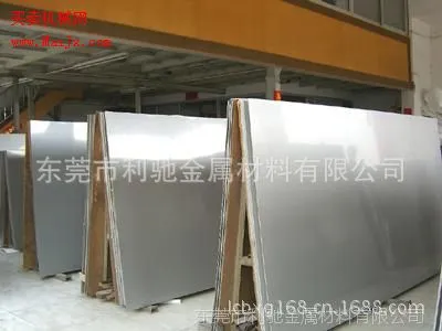 厂家直销 耐腐蚀耐高温耐磨不锈钢316板 材质规格齐全 欢迎选购
