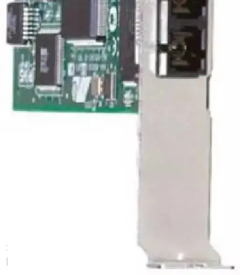 AT-2701FX/ST 100M PCI 网 Allied Telesyn 安奈特 光纤网卡