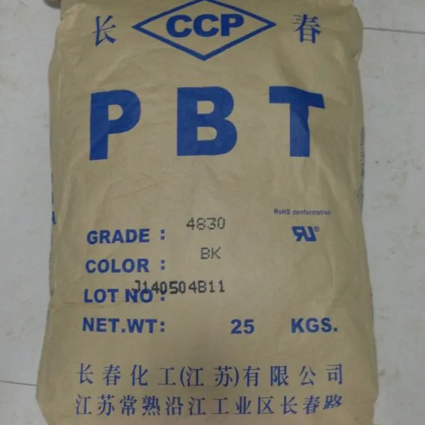 长三角现货供应标准级PBT 塑胶原料 台湾长春 1200