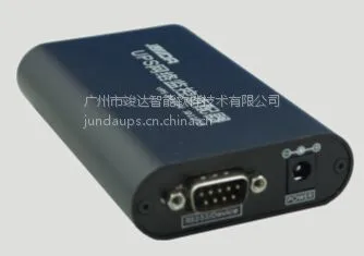 厂家供应竣达UPS网络监控卡(外置卡)JD09P15 SNMP卡厂家热销