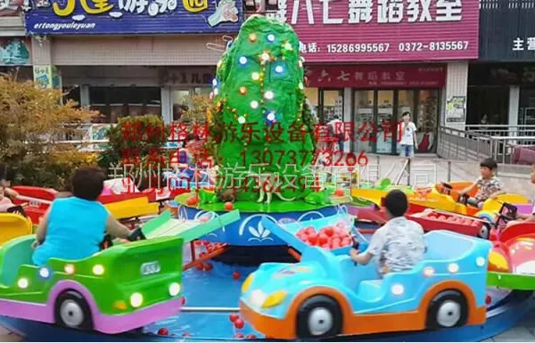 【优质】激光战车 激光战车游乐设备 儿童游乐设备一件代发