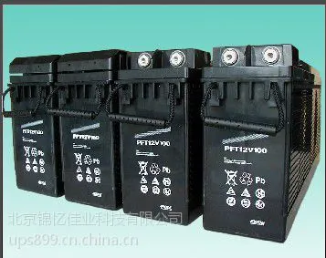 广西GNB蓄电池供应商12V90AH通信设备专用蓄电池