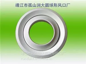 供应特价供应润大优质球形喷口