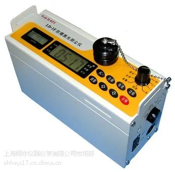 ��Ӧ��������۳���PM10�����LD-3F��