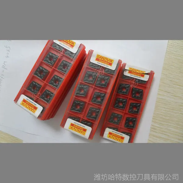 DCET070201-UM1105潍坊山特维克数控刀具总代理