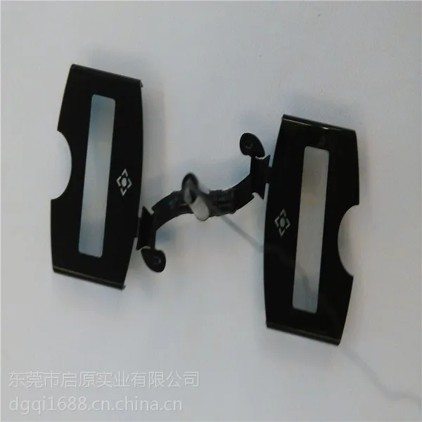 供应东莞石排启原双色注塑加工塑胶产品设计模具设计开发加工