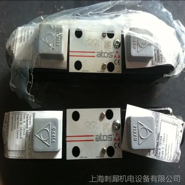 阿托斯液压全系列现货供应,DHI-0631/2/L1-X24DC