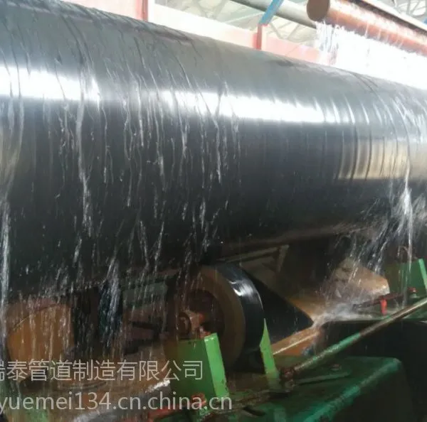 ú�����͹ܵ�3PE�����ֹܳ���-��̩