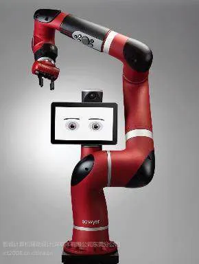 Rethink Robotic 智能机器人--Sawyer 协同机器人 东莞地区