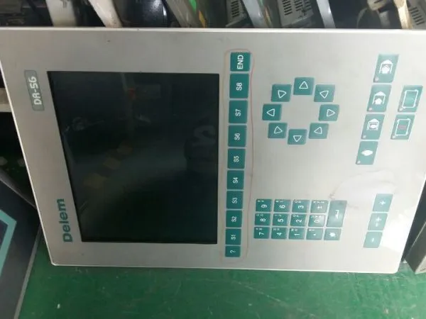 DA-56���������ϵͳά��