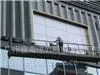广州吊篮出租 高空吊篮出租 高空吊篮拆装