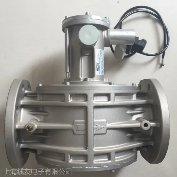 意大利MADAS(马达斯)DN100常开\\\\常闭电磁阀