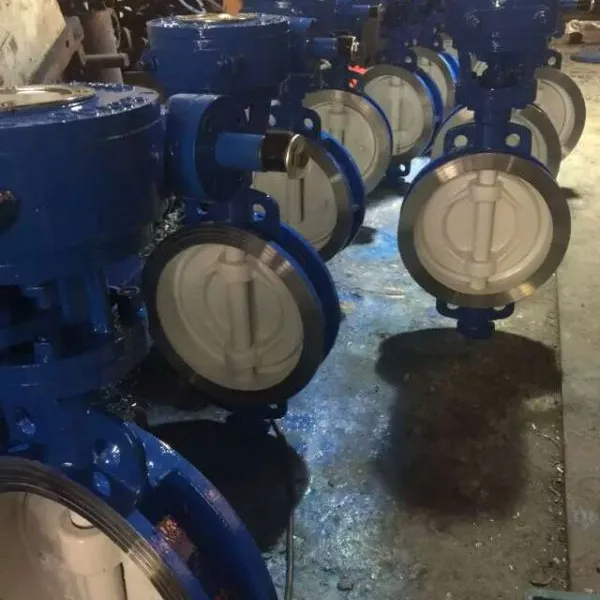 D943H-16C DN150 �����綯����
