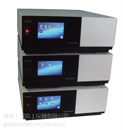 GI通用仪器ROHS2.0检测仪 高压液相