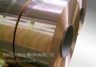 ��Ӧ������ͭ����C17500��ͭ��
