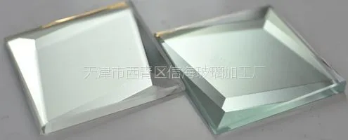 天津银镜