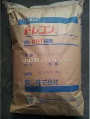 PBT日本东丽2164GS30原厂新料PBT适合汽车配件