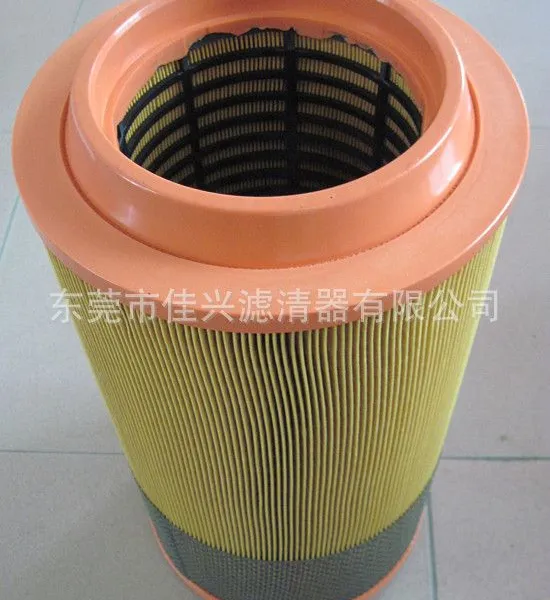 求购KU3046空气滤清器 欧曼重卡,重型汽车配件