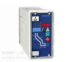 SEG机电保护器MRI3时间过流、接地故障继电器