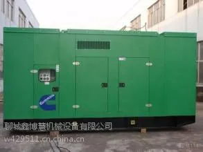 张家口长期租赁柴油发电机15265565252