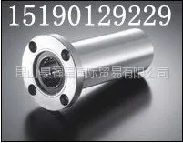 供应YTP品牌直线轴承 加长圆法兰 LMF8LUU
