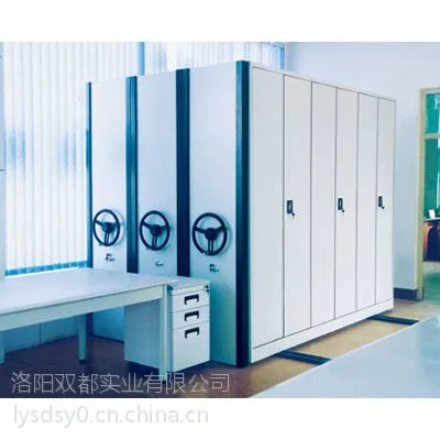 南宁双都牌密集档案架厂家规格密集架拆装南宁双都底图柜定制厂家18838811568