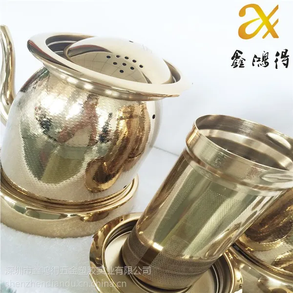 五金电镀厂 奢侈品加工 电镀金加工
