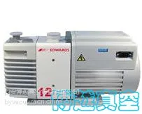 爱德华RV12油封式进口真空泵