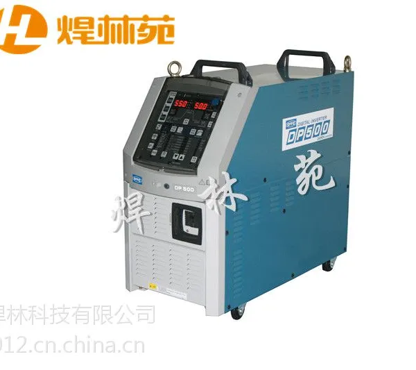 OTC弧焊机DP 500 杭州OTC一级代理商